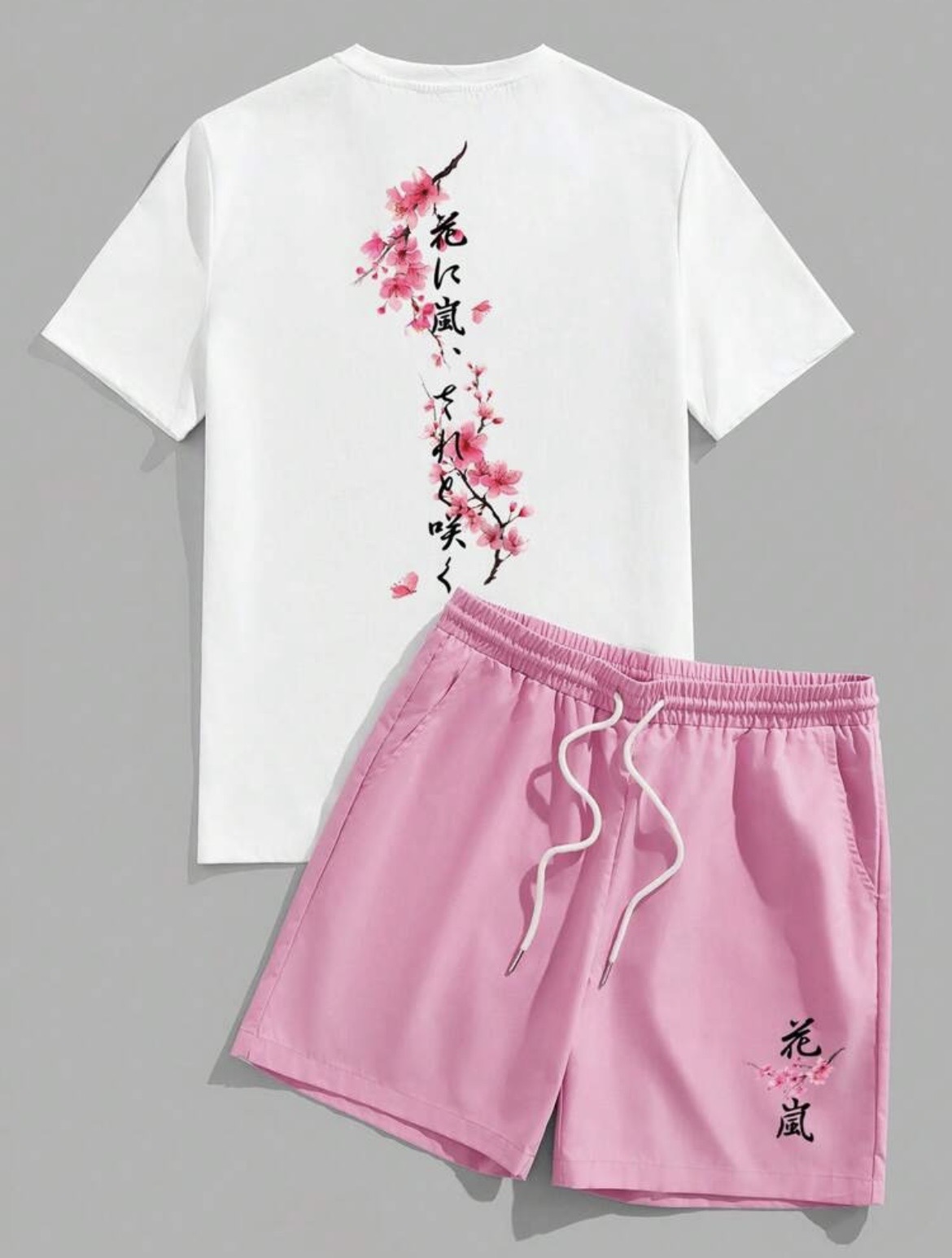 Sakura Summer Set